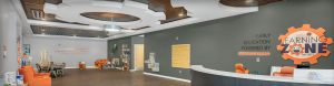 learning zone huntsville